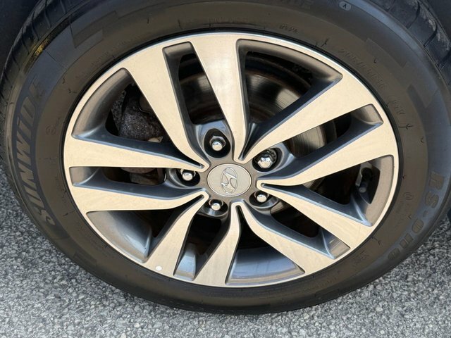 Hyundai I30 Hatchback Grey #49
