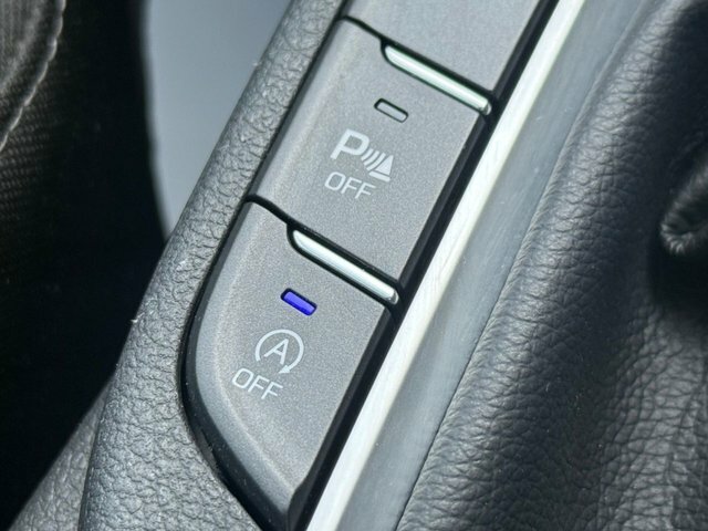 Hyundai I30 Hatchback Grey #26