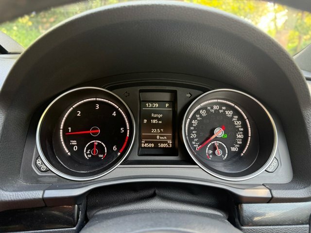 Volkswagen Scirocco Gt 2.0 Tdi Bmt 140Ps 6-Speed Dsg Blue #16