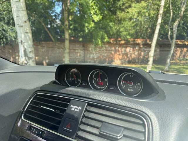 Volkswagen Scirocco Gt 2.0 Tdi Bmt 140Ps 6-Speed Dsg Blue #18