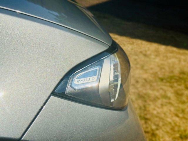 BMW 3 Series 2.0 330E 12Kwh M Sport Touring Plug-in YG23VLU Grey #5