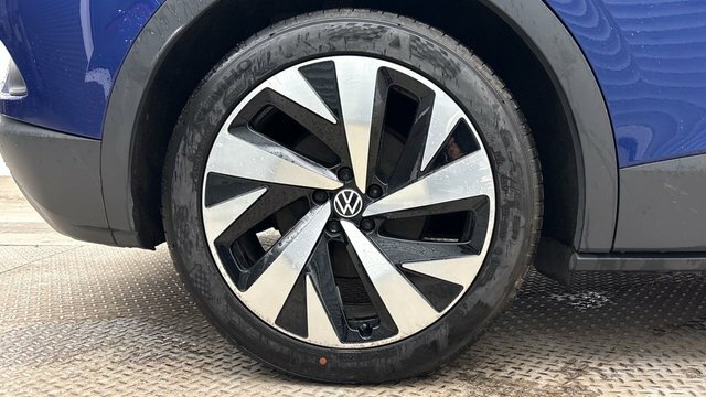 Volkswagen ID.4 Id4 Life #9
