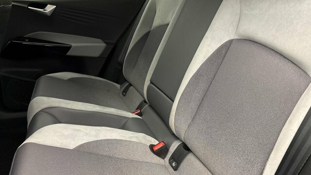 Volkswagen ID.3 Pro S 77Kwh Tour Hatchback 204 Grey #6