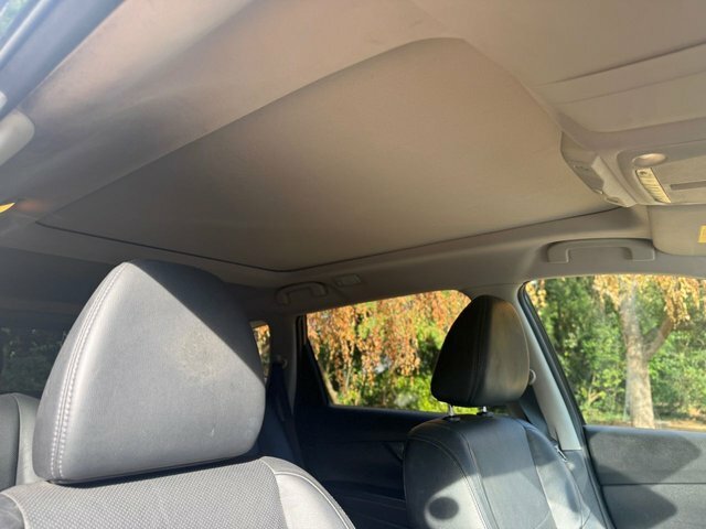 Nissan X-Trail Acenta White #24