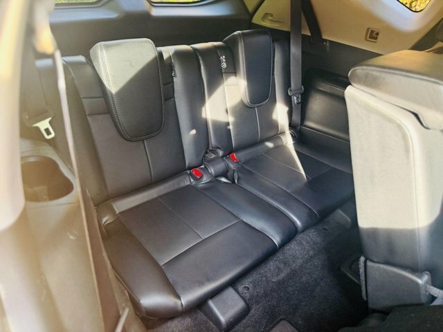 Nissan X-Trail Acenta White #15