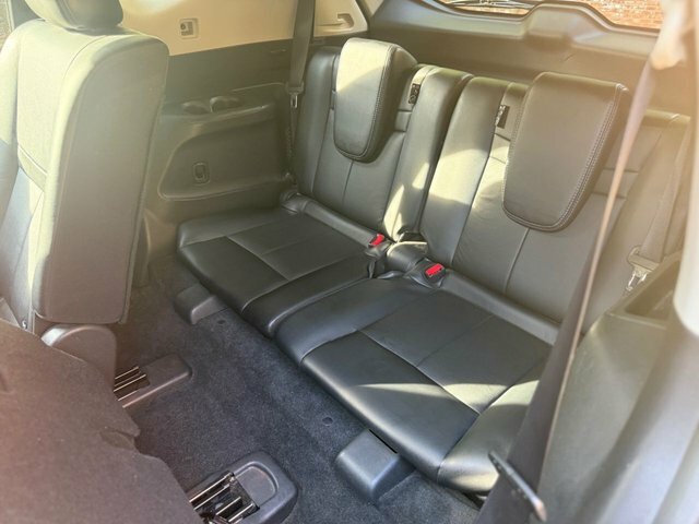 Nissan X-Trail Acenta White #9