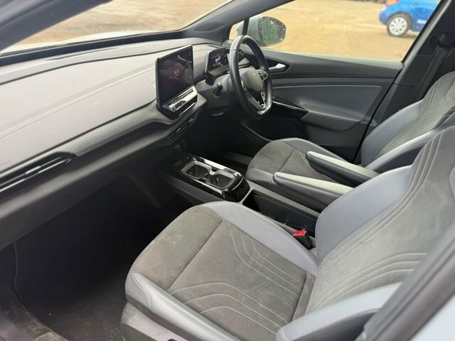Volkswagen ID.5 0.0 128Kw Style Pro Grey #11