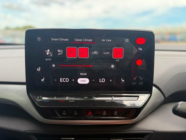 Volkswagen ID.5 0.0 128Kw Style Pro Grey #16