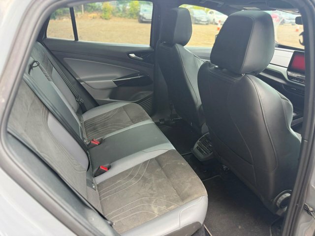 Volkswagen ID.5 0.0 128Kw Style Pro Grey #9