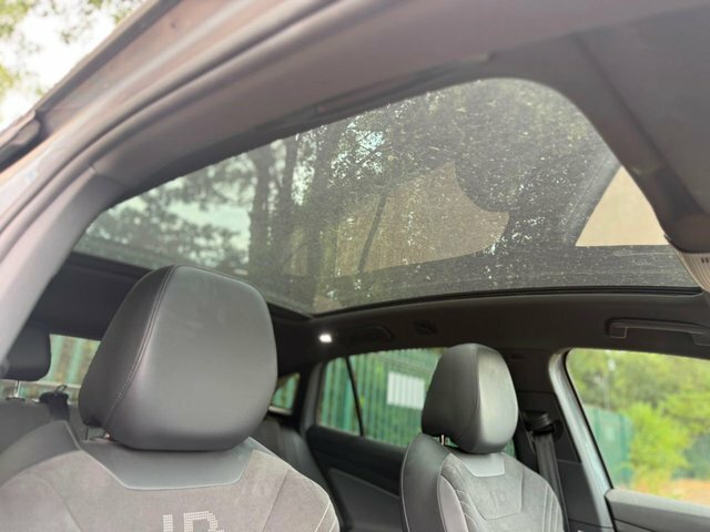 Volkswagen ID.5 Pro Performance 77Kwh Style Suv Grey #3