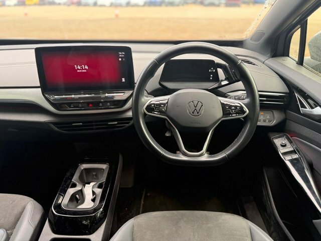 Volkswagen ID.5 0.0 128Kw Style Pro Grey #14