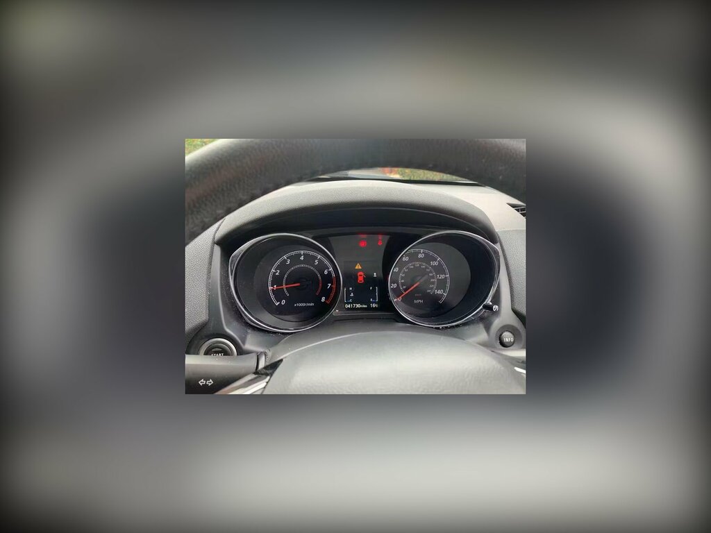 Mitsubishi ASX 1.6 Juro Euro 6 Silver #6