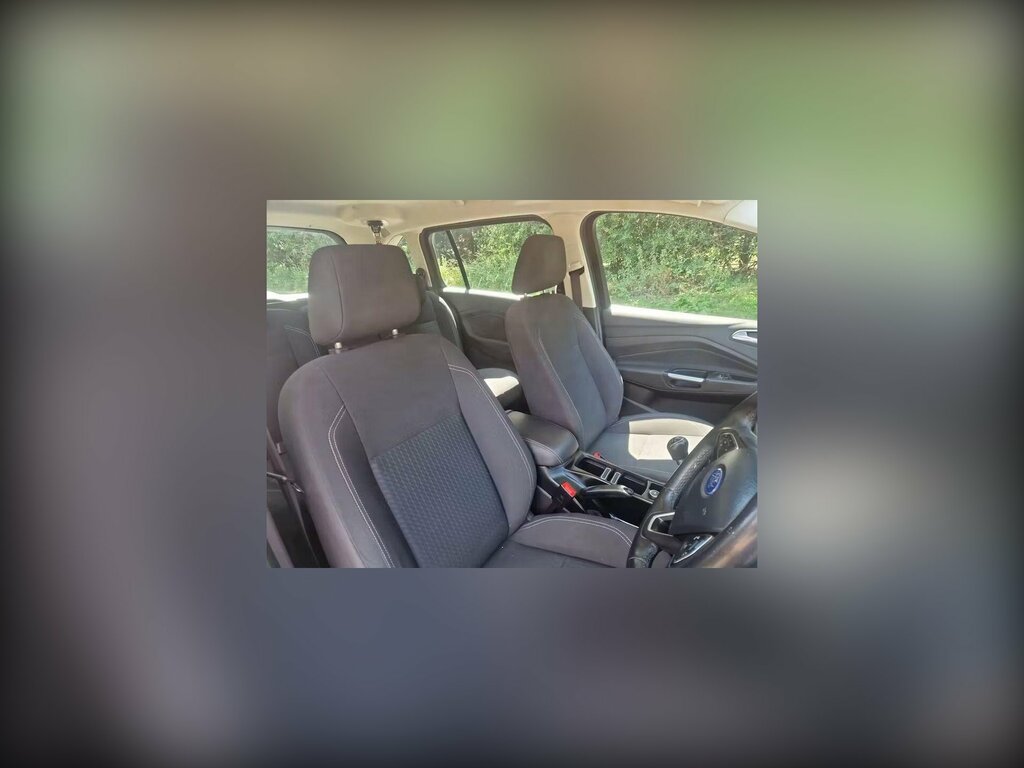 Ford Grand C-Max 1.5 Tdci Zetec Euro 6 Ss #4