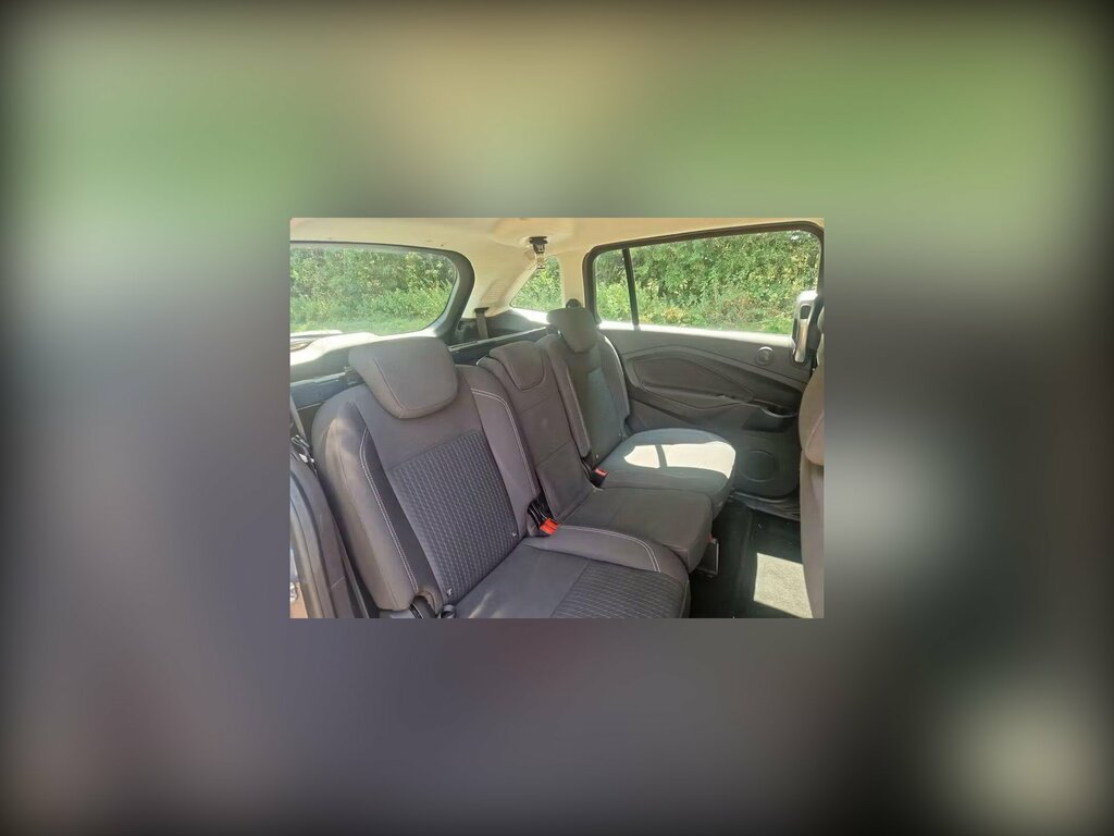 Ford Grand C-Max 1.5 Tdci Zetec Euro 6 Ss #5