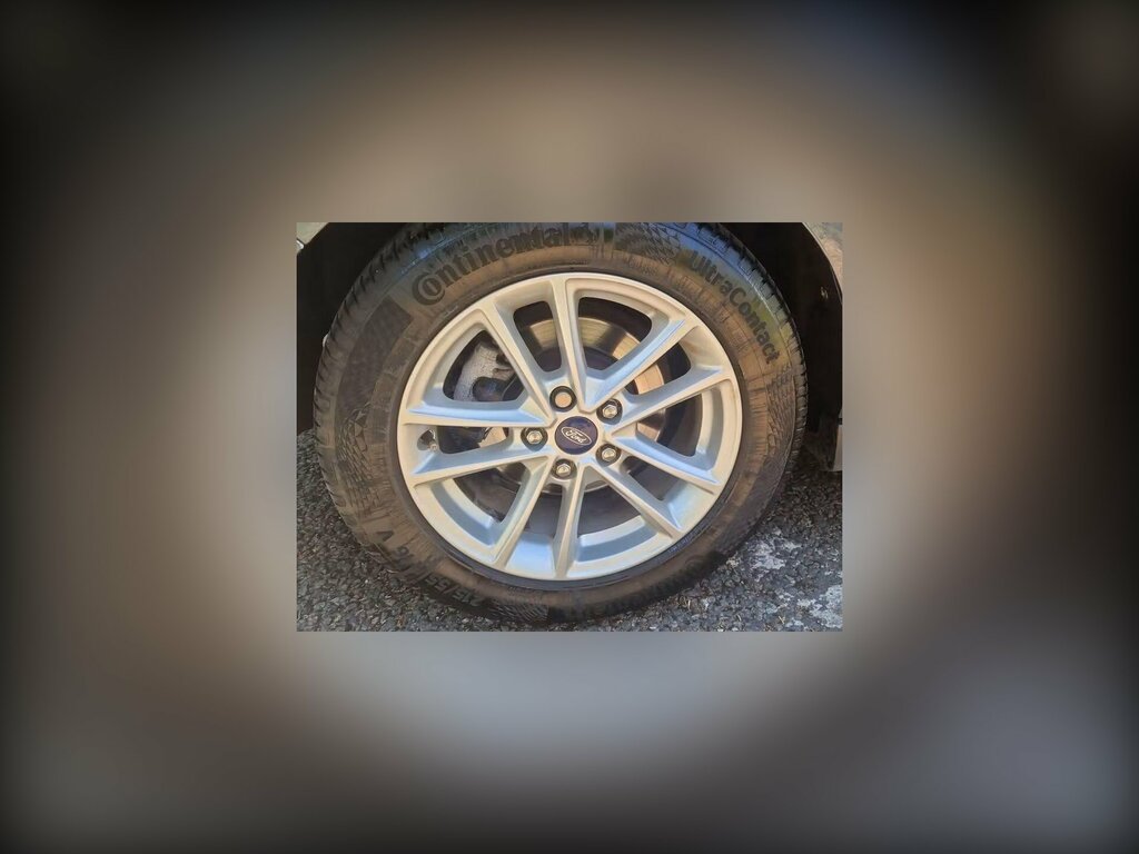 Ford Grand C-Max 1.5 Tdci Zetec Euro 6 Ss #3