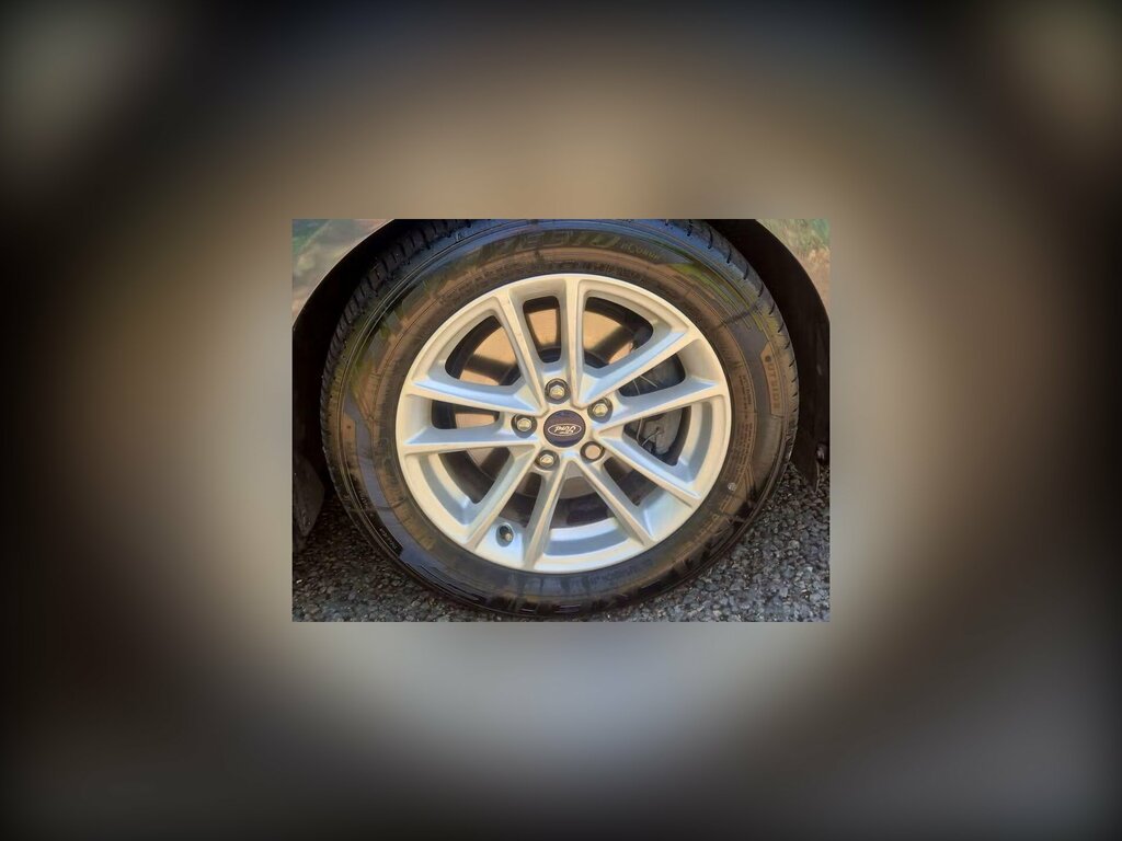 Ford Grand C-Max 1.5 Tdci Zetec Euro 6 Ss #2