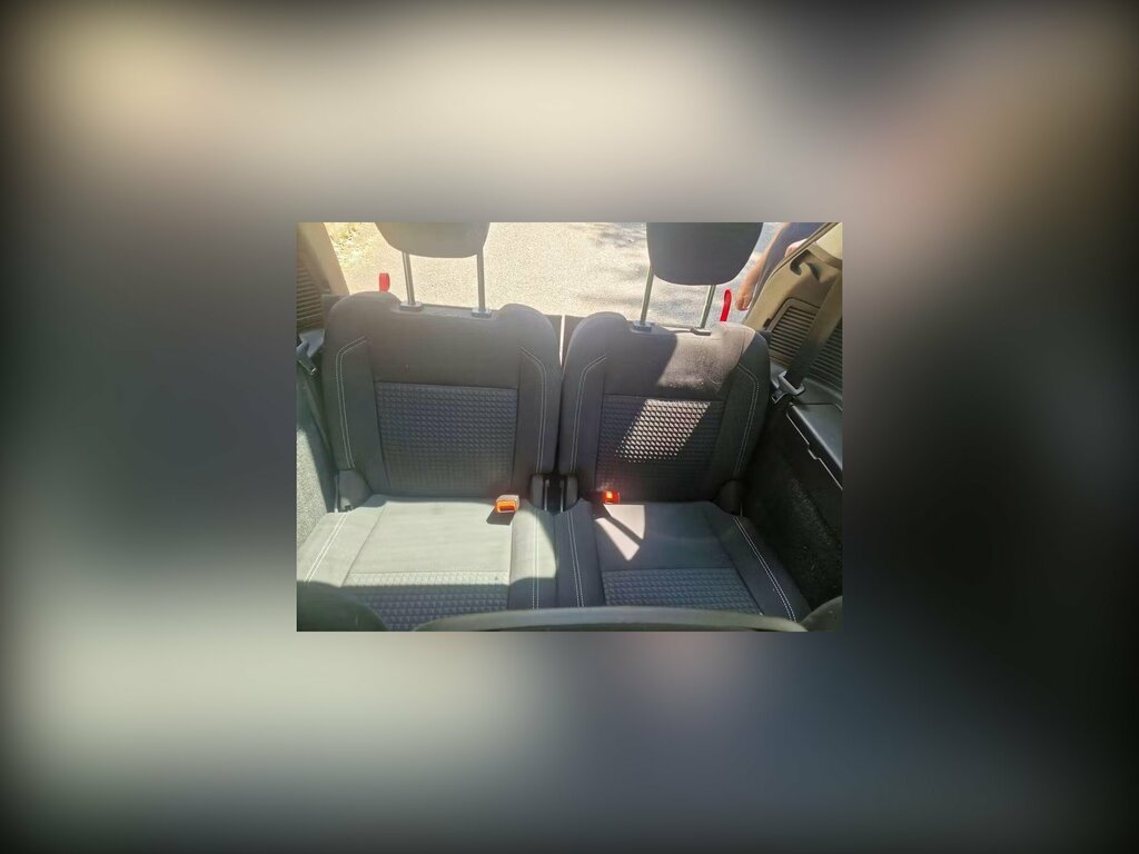 Ford Grand C-Max 1.5 Tdci Zetec Euro 6 Ss #6