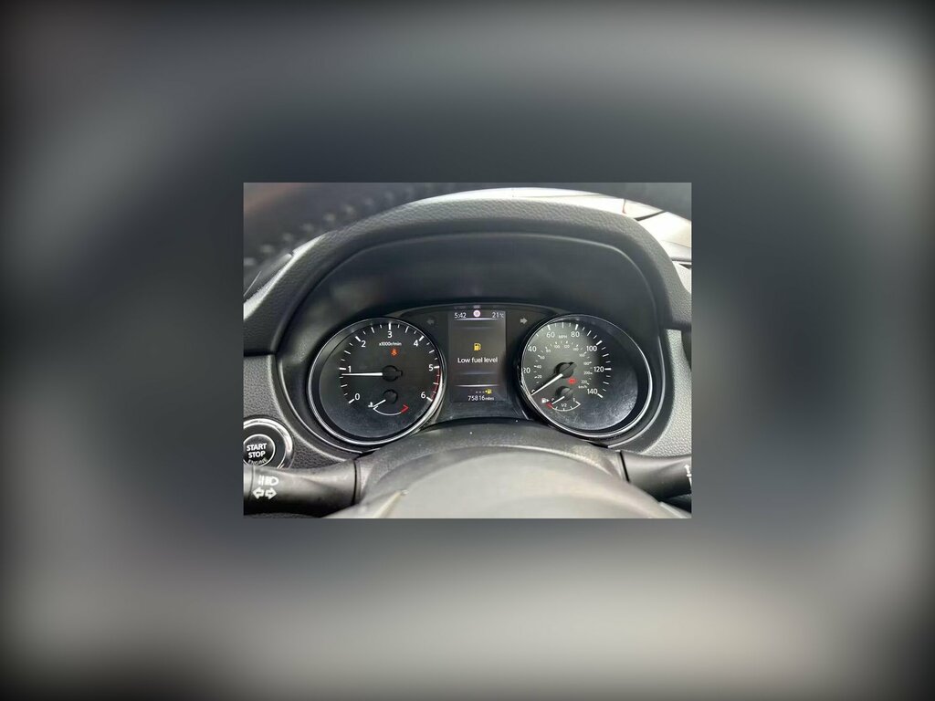 Nissan X-Trail 1.6 Dci N-connecta Euro 6 Ss #4