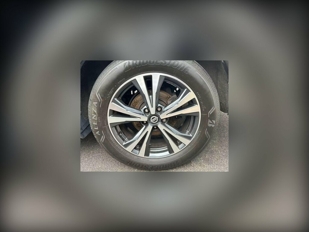 Nissan X-Trail 2.0 Dci N Connecta Suv 4Wd Grey #8