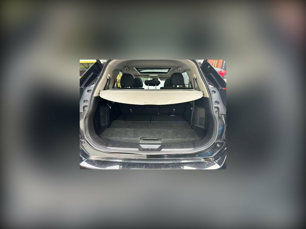 Nissan X-Trail 1.6 Dci N-connecta Euro 6 Ss #5