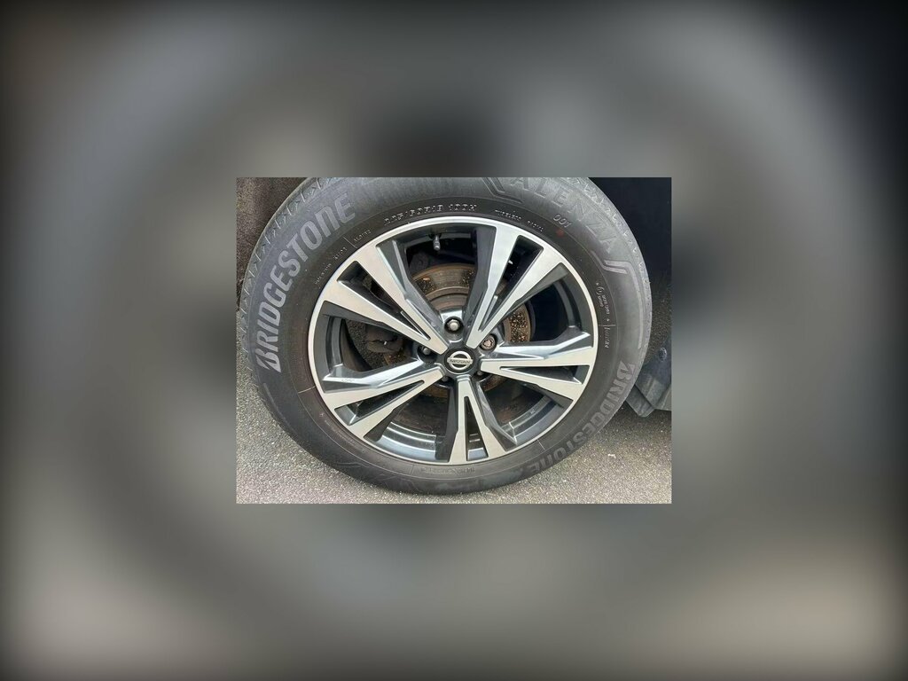 Nissan X-Trail 2.0 Dci N Connecta Suv 4Wd Grey #7