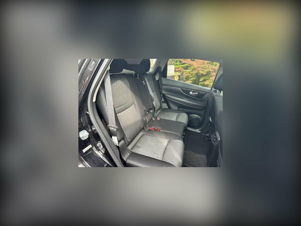 Nissan X-Trail 1.6 Dci N-connecta Euro 6 Ss #3