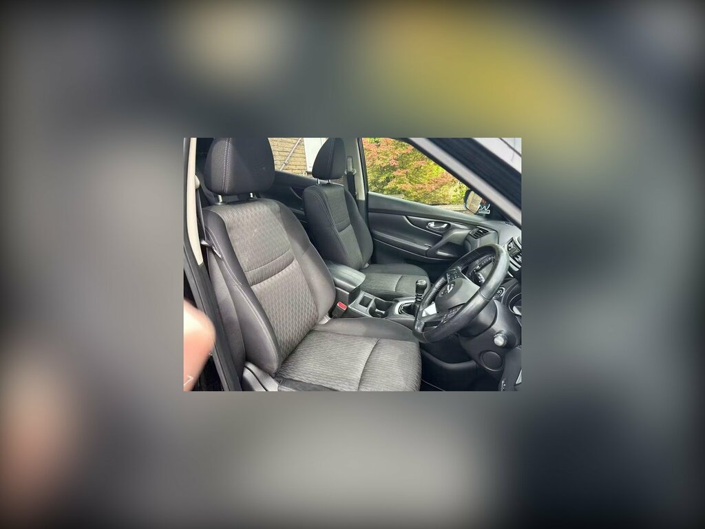 Nissan X-Trail 1.6 Dci N-connecta Euro 6 Ss #2