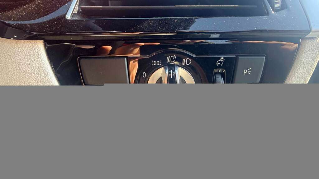 BMW 6 Series 640I Xdrive M Sport 2019 Black #5
