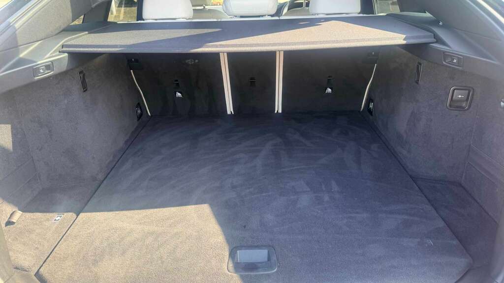 BMW 6 Series 640I Xdrive M Sport 2019 Black #5