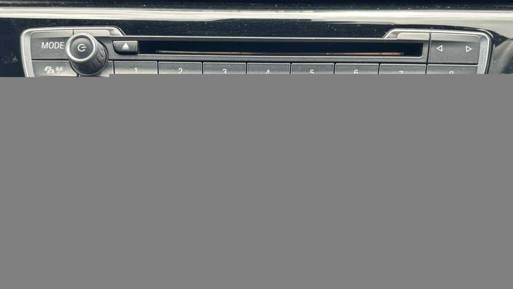 BMW X1 Sdrive 18I M Sport Step 2018 BF68NVN Silver #3