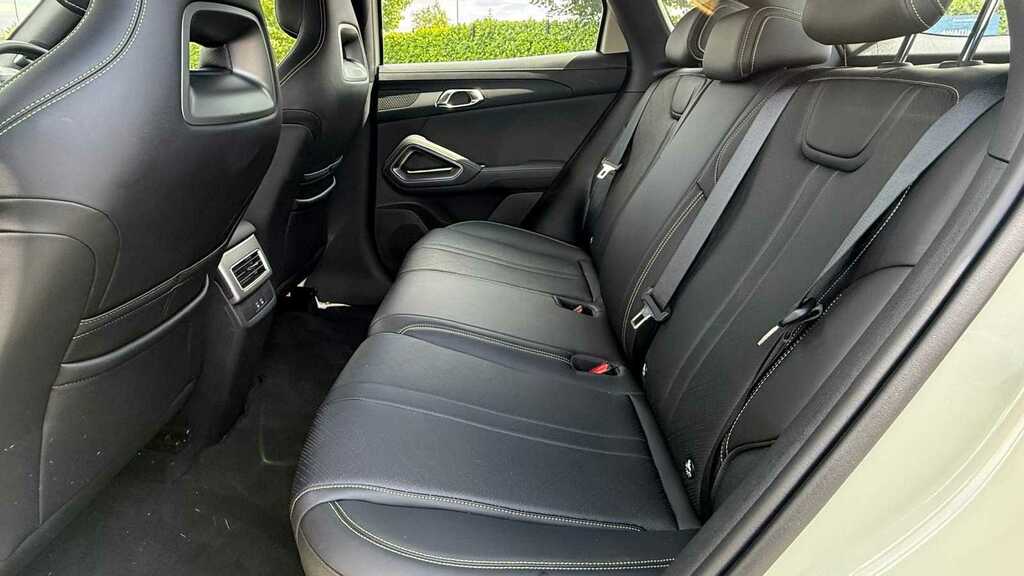 Byd Atto 2 130Kw Boost 51Kwh 2025 DN75GZB Green #6