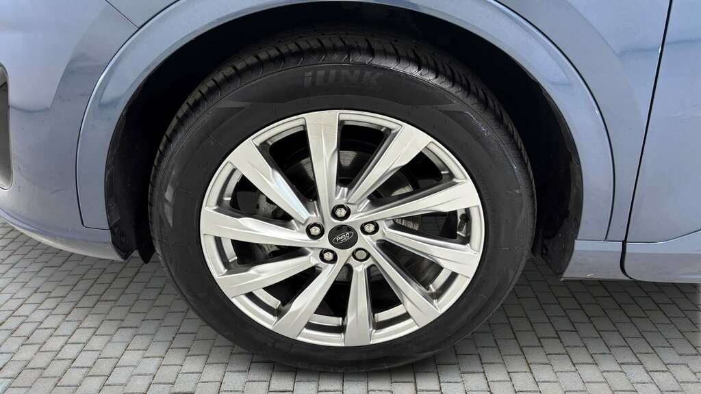 Ford Kuga 1.5 Ecoboost 150 Vignale 2023 BC23JVL Blue #2
