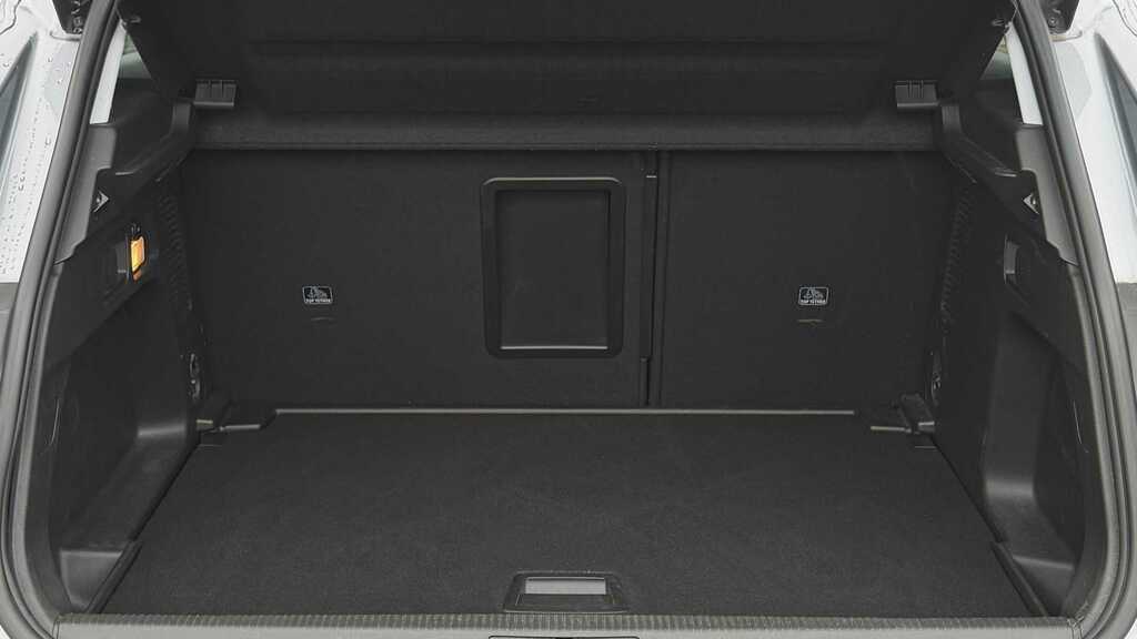 Vauxhall Grandland X 1.5 Turbo D Elite Nav 2020 Grey #2