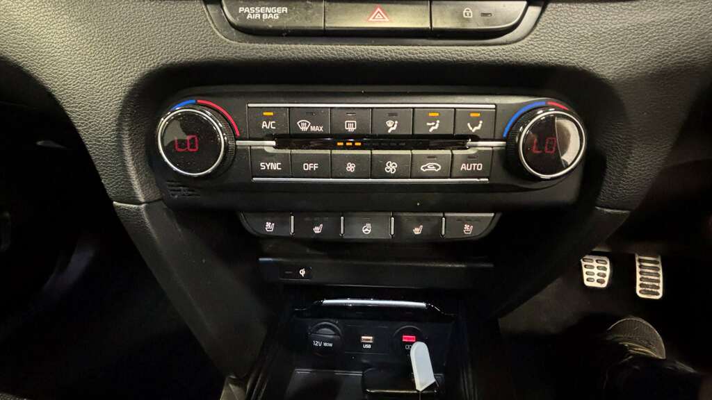 Kia Xceed 1.5T Gdi Isg 4 2021 ML71EZB Grey #6