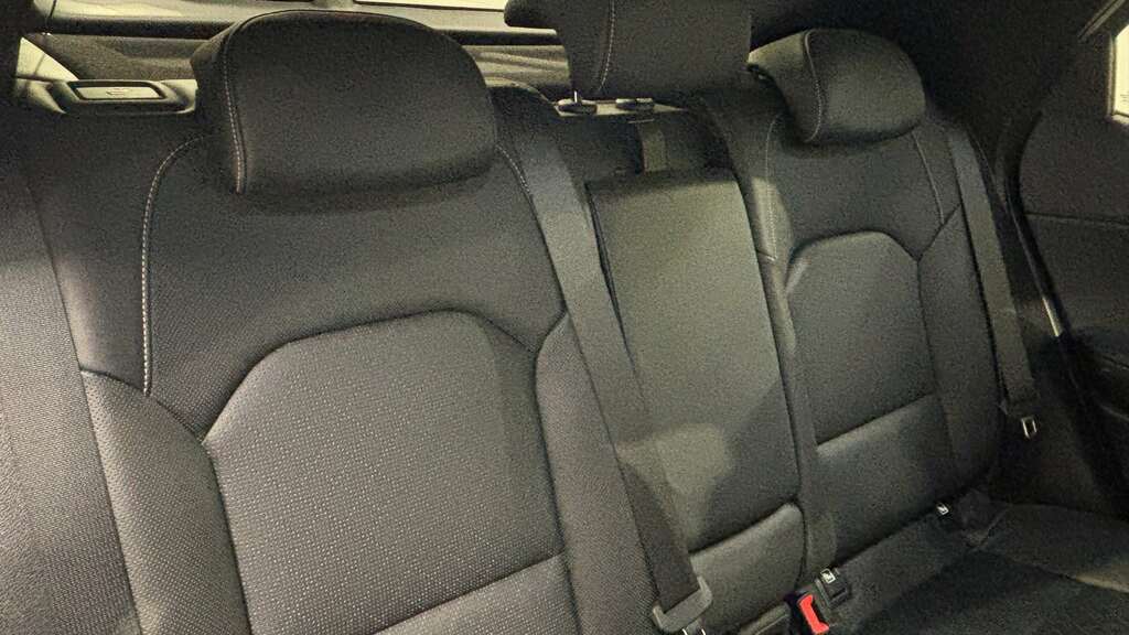 Kia Xceed 1.5T Gdi Isg 4 2021 ML71EZB Grey #3