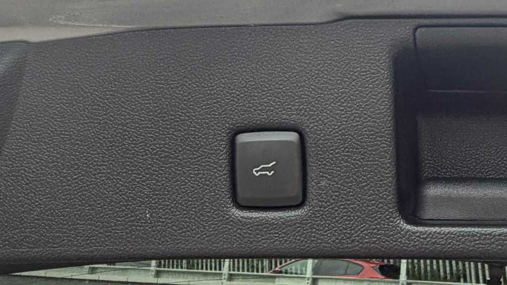 Ford Kuga 1.5 Ecoblue Titanium Edition 2022 SA72CFU Silver #5
