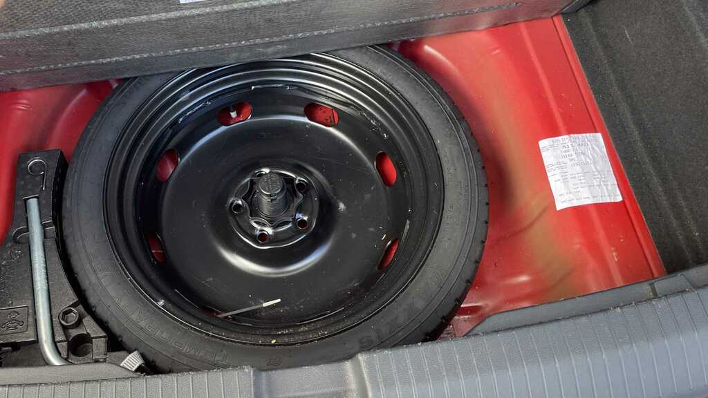 Volkswagen T-Roc 1.5 Tsi Evo Sel 2021 SB70CDK Red #6