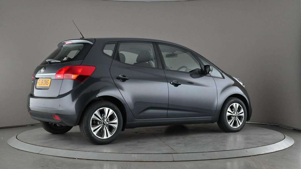 Kia Venga 1.6 2 6 2018  #5