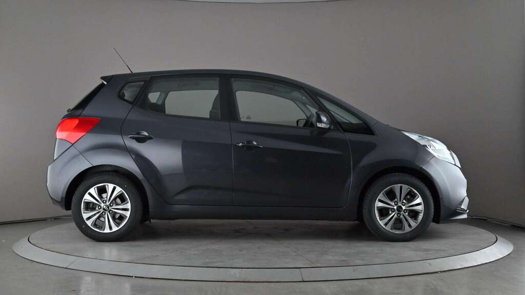 Kia Venga 1.6 2 6 2018  #6