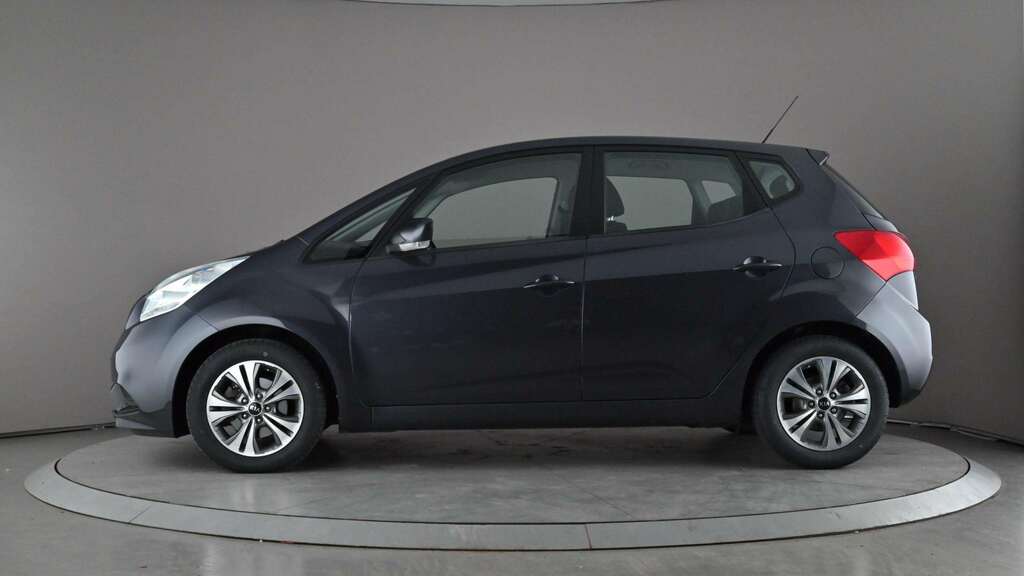 Kia Venga 1.6 2 6 2018  #3