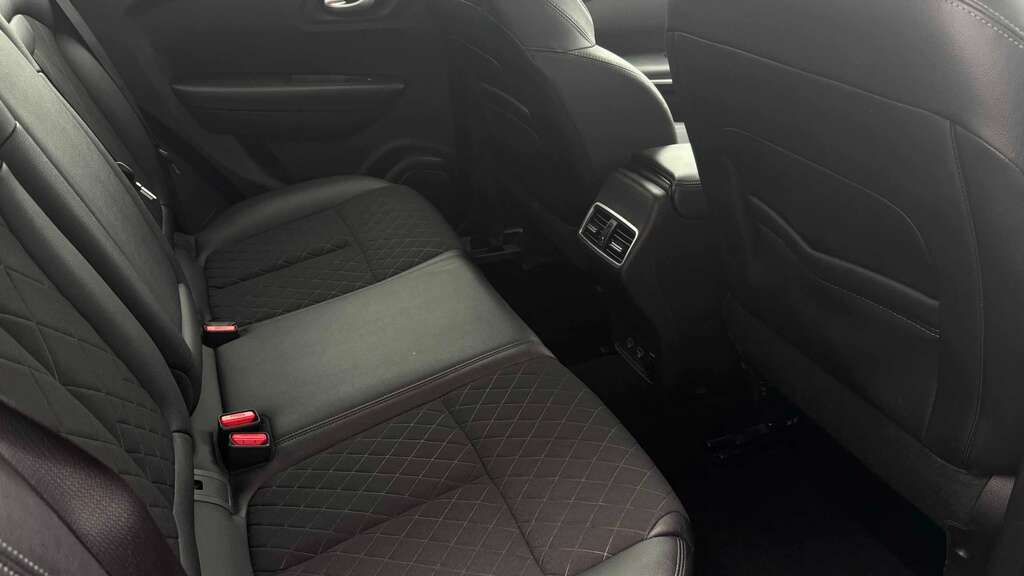 Renault Kadjar 1.3 Tce Iconic 2019 WA69WLH Grey #5