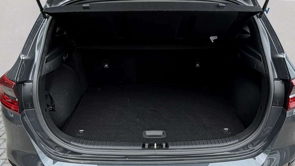 Kia Ceed 1.5T Gdi Isg 3 2023 Grey #6
