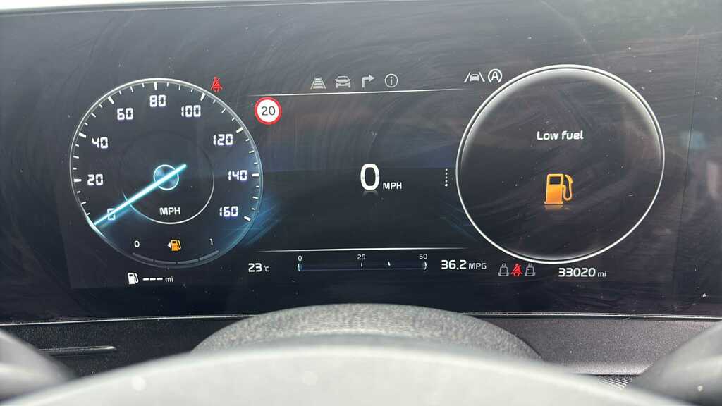Kia Sportage 1.6T Gdi Isg 3 2023 SH23HTX #5