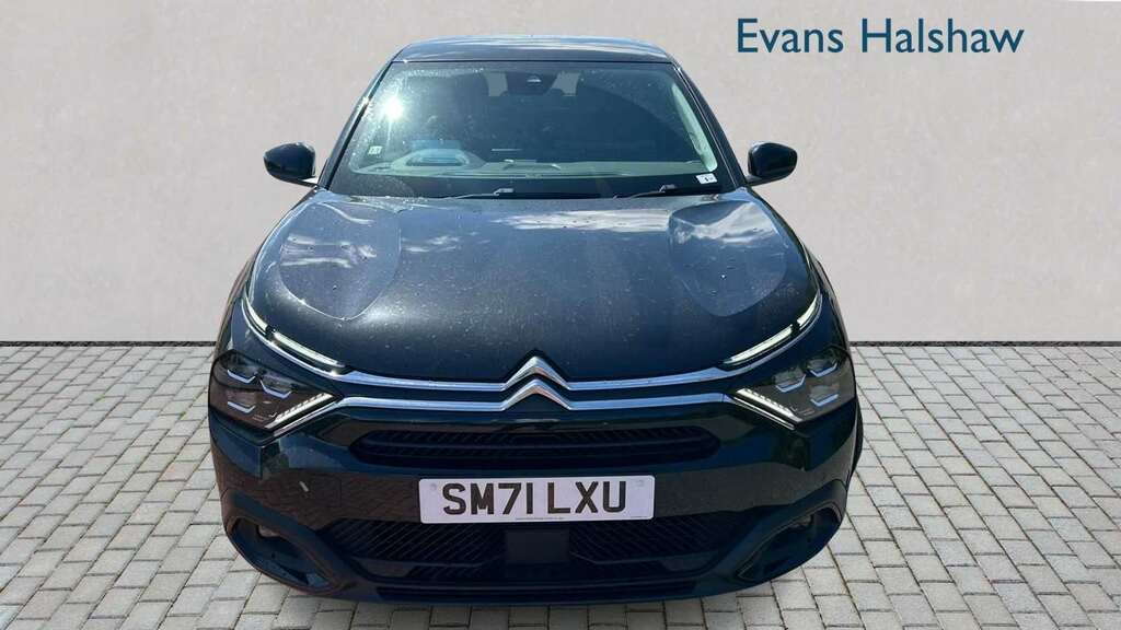 Citroen C4 1.2 Puretech 130 Shine 2022 SM71LXU #6
