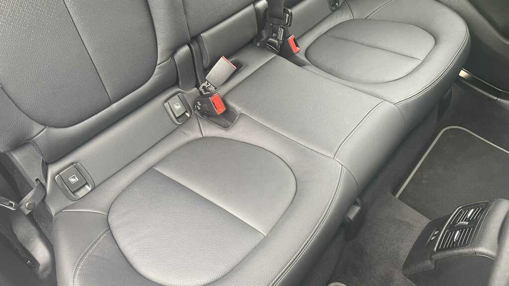 BMW X1 Sdrive 18D Xline Step 2021 Grey #2