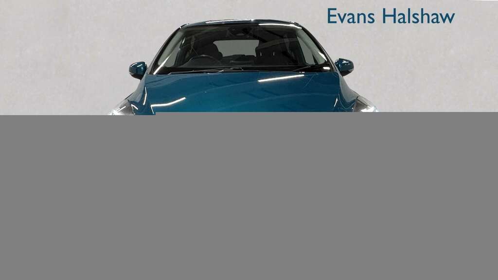 Ford Fiesta 1.0 Ecoboost Titanium 2018 Blue