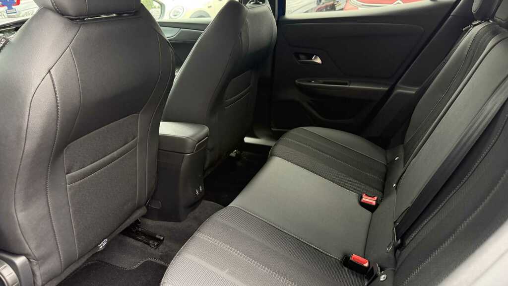 Vauxhall Mokka 1.2 Turbo Gs 2025 Blue #6
