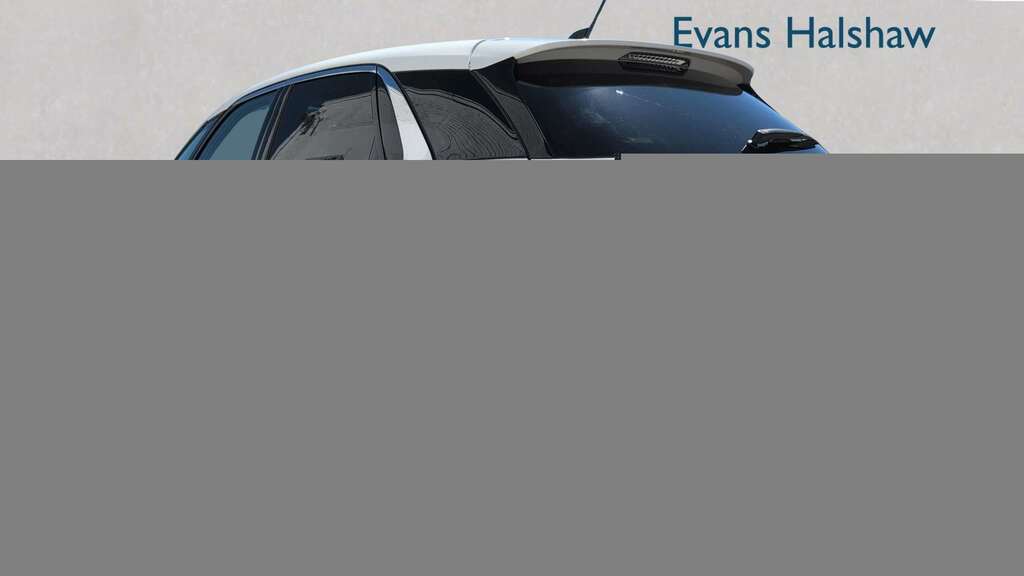 Citroen C4 SpaceTourer 2.0 Bluehdi 160 Flair Eat8 2019 White