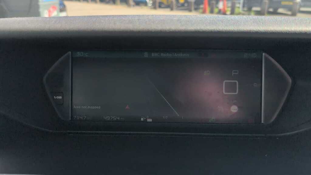 Citroen C4 SpaceTourer 2.0 Bluehdi 160 Flair Eat8 2019 White #4