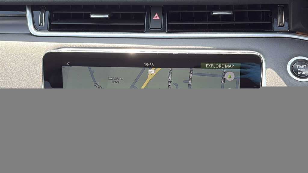 Land Rover Range Rover Evoque 2.0 D180 Se 2019 A26KSG Grey #6